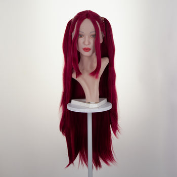 May SILKY